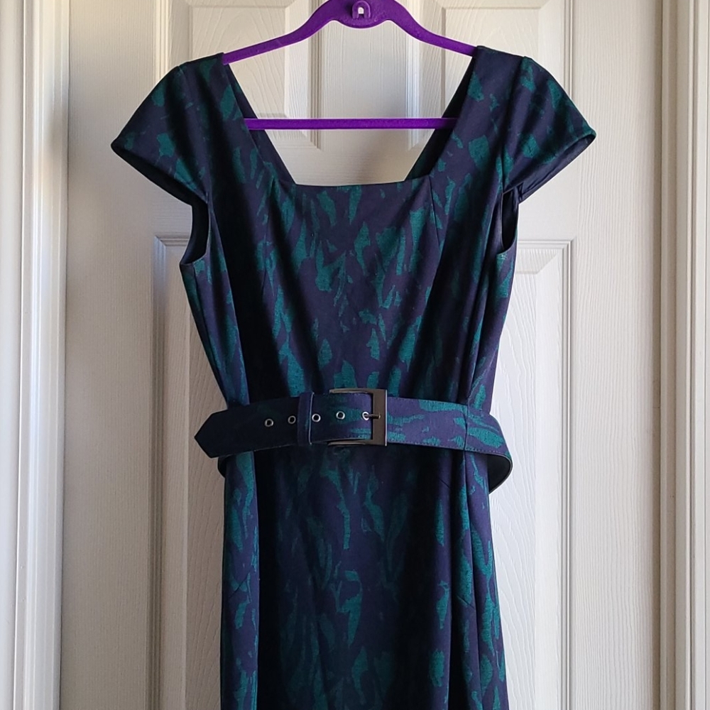 Isabella DeMarco Dress